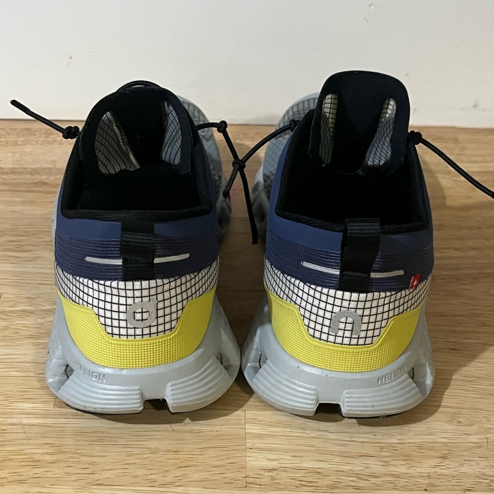 On Cloud X Shift - image 5